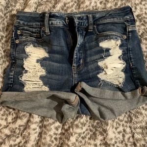 American Eagle shorts